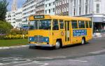 Bedford VAS3 Strachan 1973 года
